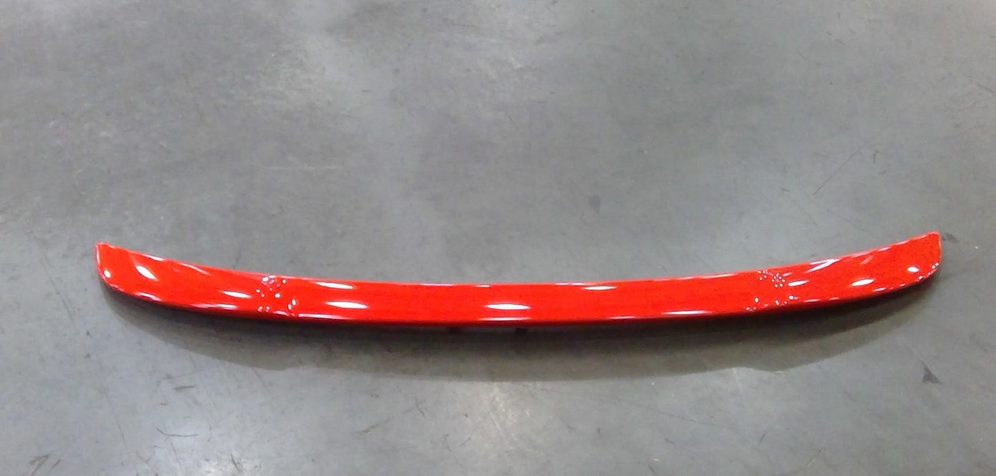 New Fits Chrysler Spoiler-Rear - Part # 5NH39NVPAC