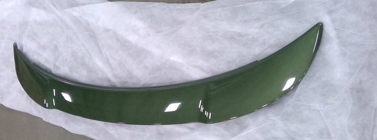 New Fits Chrysler Spoiler-Rear - Part # 5NH39RFQAC
