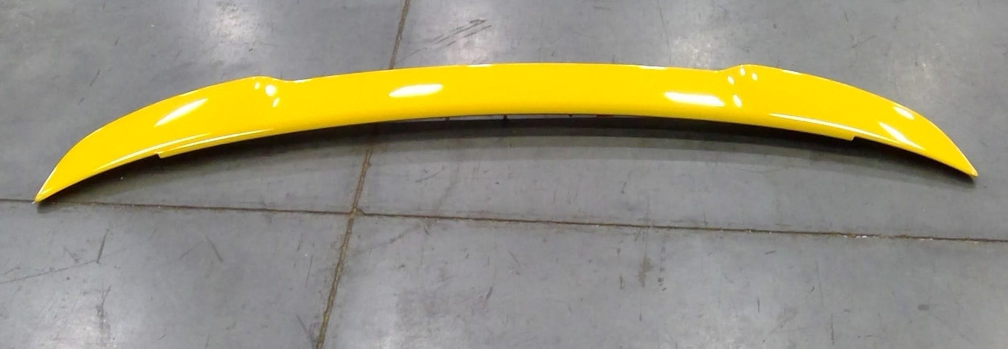 New Fits Chrysler Spoiler-Rear - Part # 5NH39RY4AC