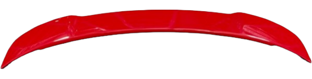New Fits Chrysler Spoiler-Rear - Part # 5NH39ZR3AC