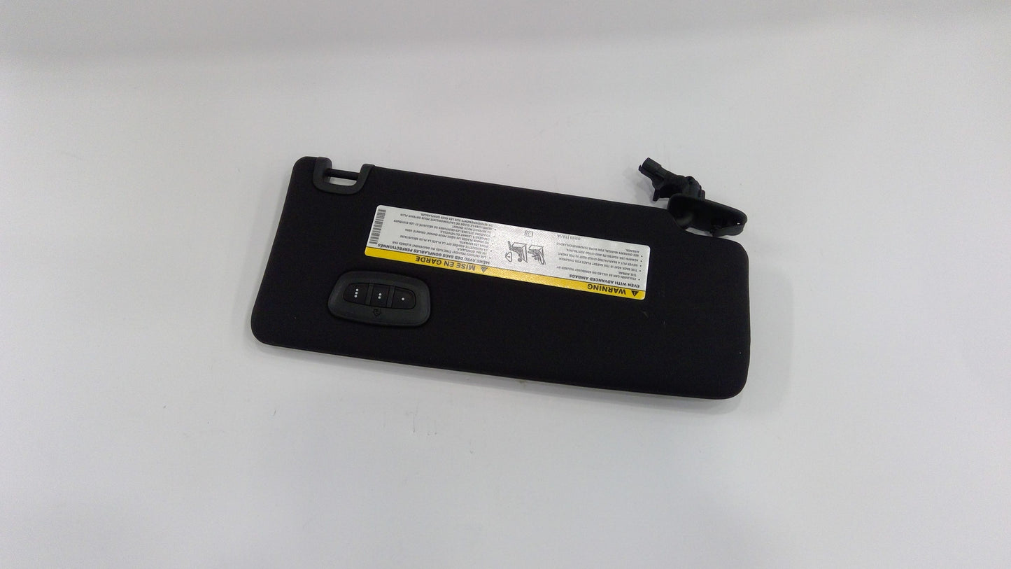 New Fits Chrysler Visor - Part # 5NN93DX9AD