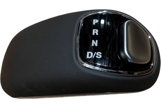 New Fits Chrysler Knob-Gearshift - Part # 5NT72HL9AA