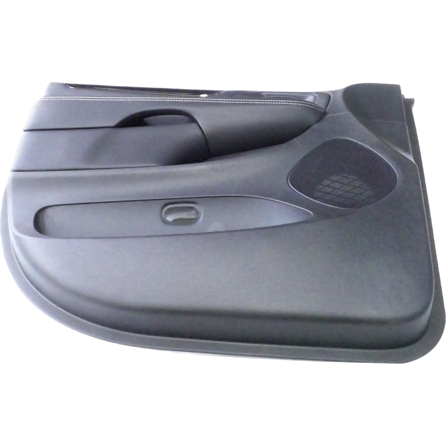 New Fits Chrysler Panel-Front Door Trim - Part # 5NX171X9AA