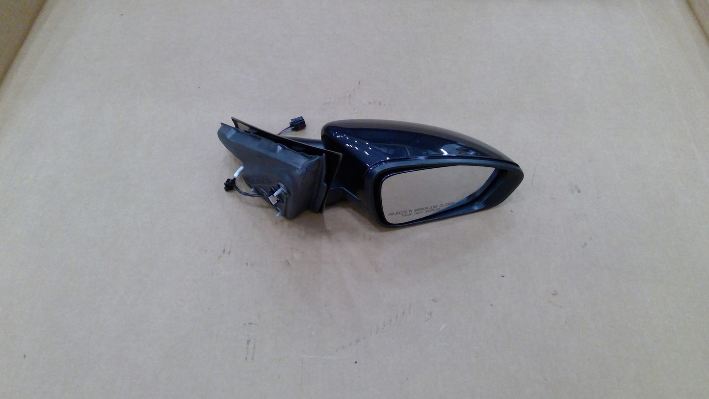 New Fits Chrysler Outside Rearview - Part # 5PE481ARAF