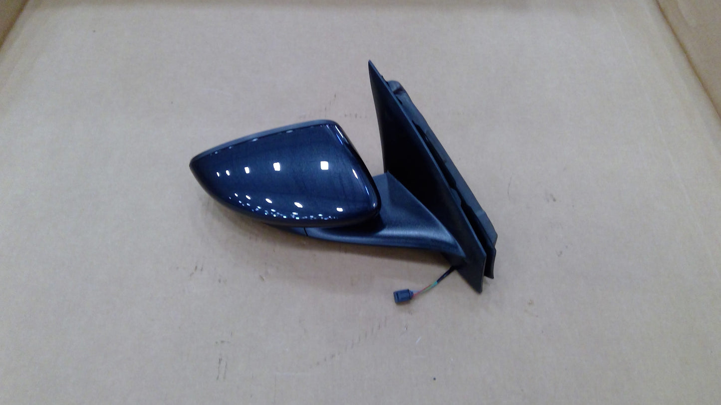 New Fits Chrysler Outside Rearview - Part # 5PE481ARAF
