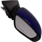 New Fits Chrysler Outside Rearview - Part # 5PE481CLAF