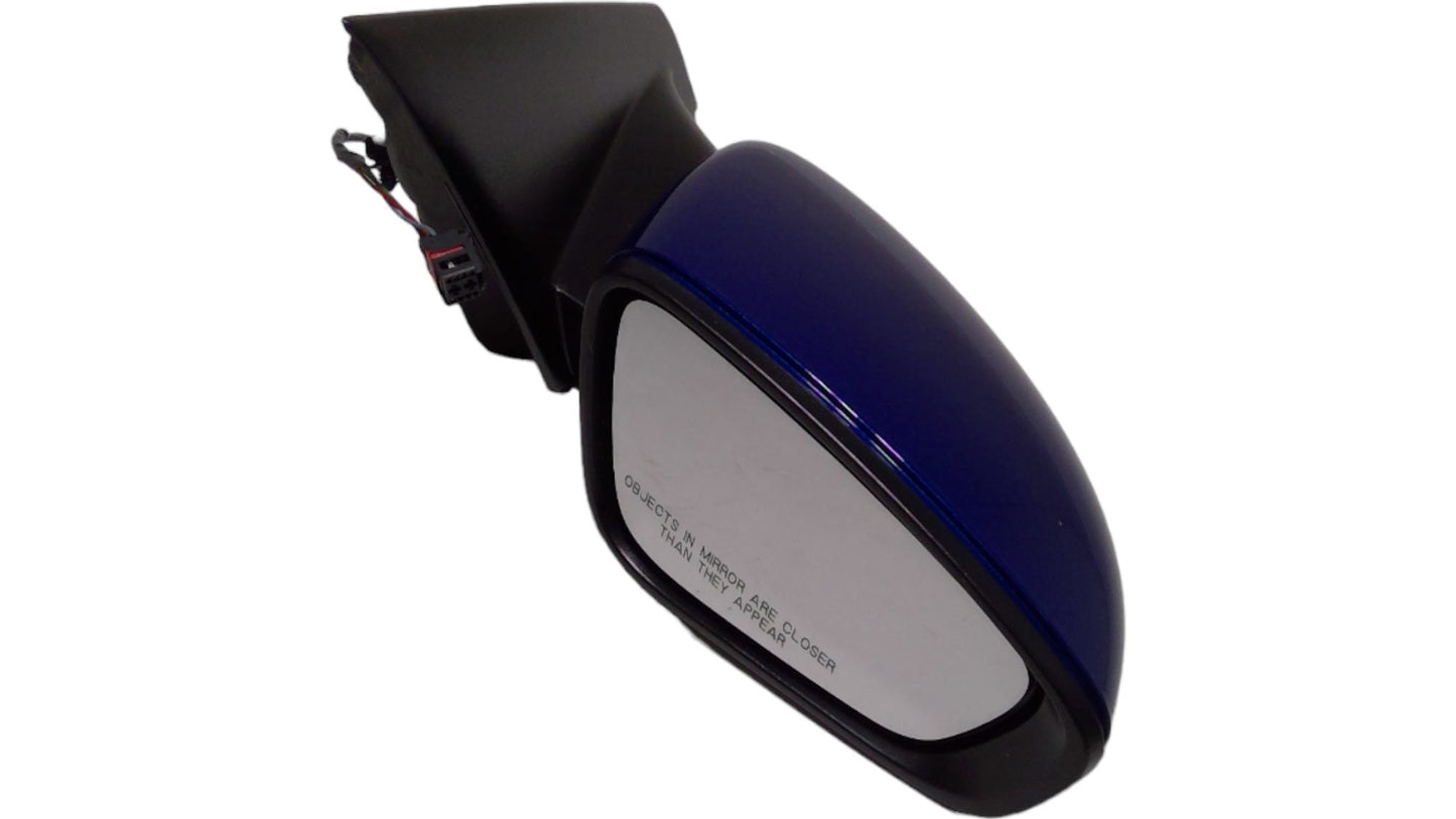 New Fits Chrysler Outside Rearview - Part # 5PE481CLAF