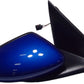 New Fits Chrysler Outside Rearview - Part # 5PE481CLAF