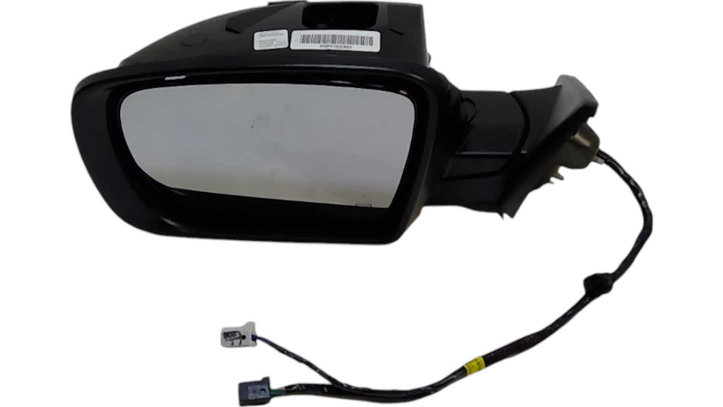 New Fits Chrysler Mirror-Outside Rearview - Part # 5PF73JXWAC