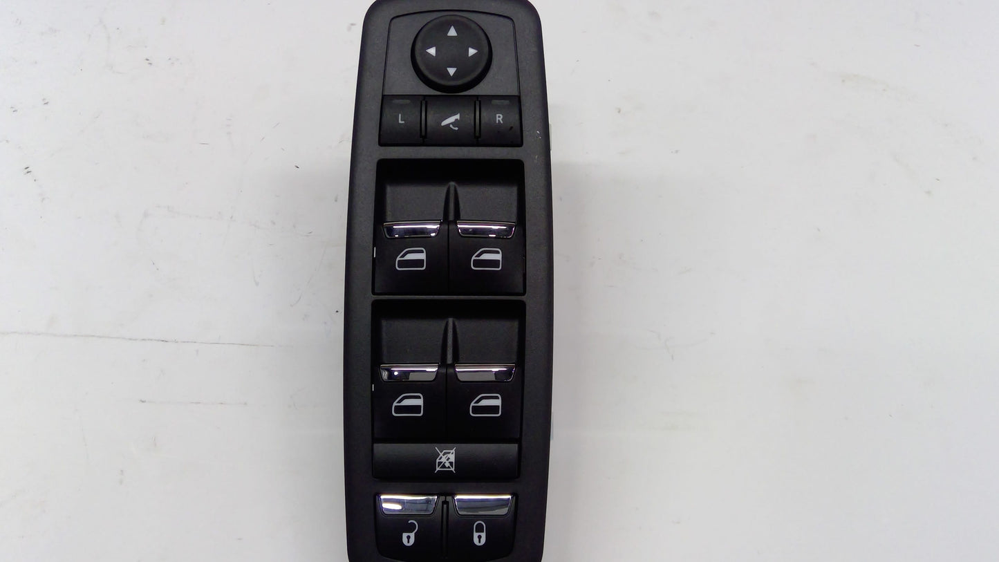 New Fits Chrysler Switch-Front Door - Part # 5PG12DX9AB
