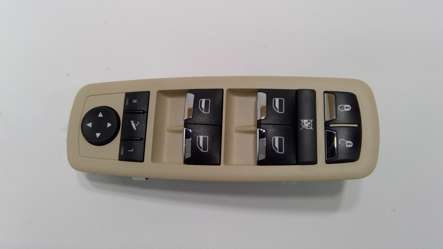 New Fits Chrysler Switch-Front Door - Part # 5PG12MJ4AB