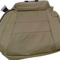 New 2014-2017 Fits Chrysler Grand Cherokee Cover-Rear Seat Cushion - Part # 5PK36HL1AD