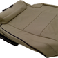 New 2014-2017 Fits Chrysler Grand Cherokee Cover-Rear Seat Cushion - Part # 5PK36HL1AD