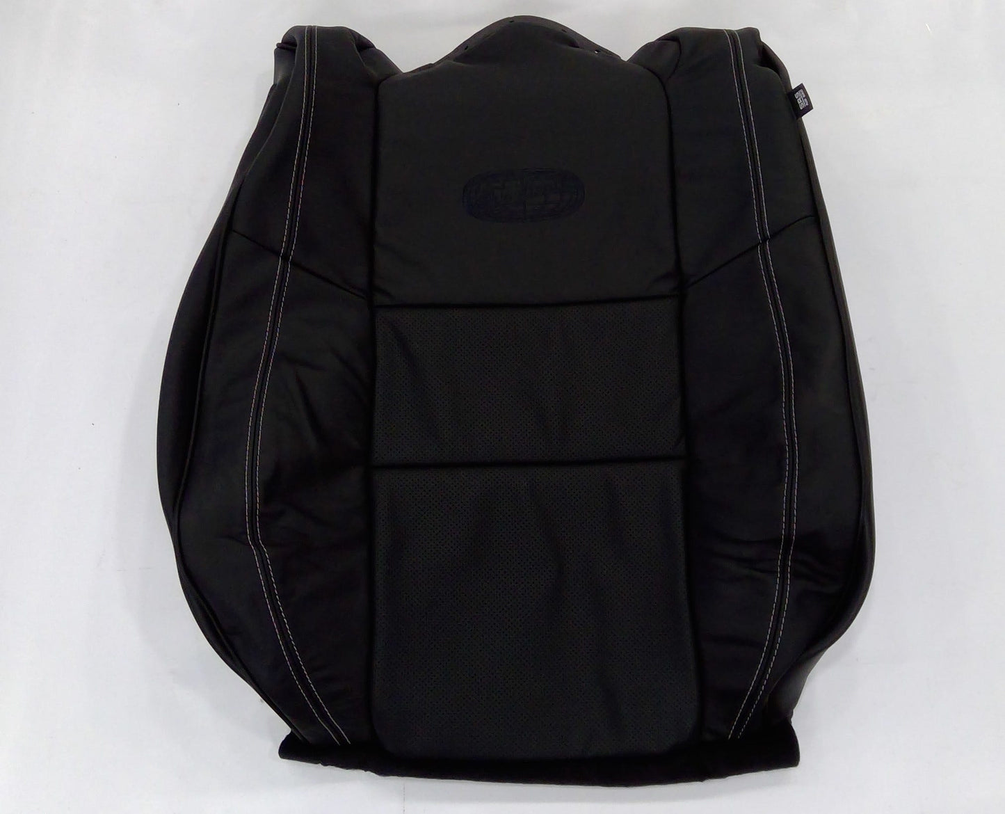 New 2014-2015 Fits Chrysler Grand Cherokee Cover-Front Seat Back - Part # 5PK37DX9AB