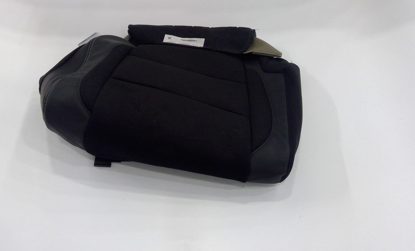 New 2014-2015 Fits Chrysler Grand Cherokee Cover-Rear Seat Cushion - Part # 5PK62DX9AB