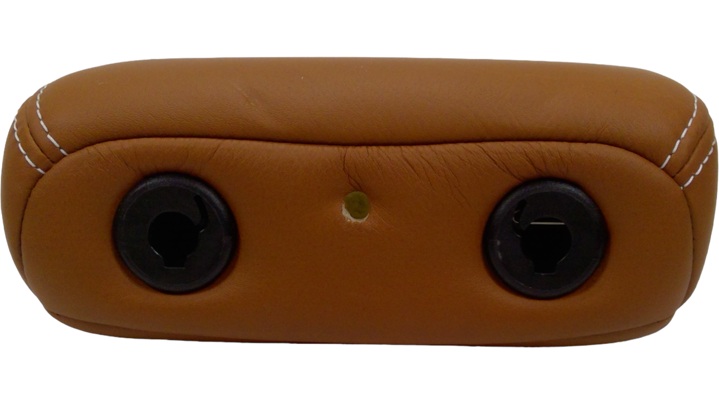 New Fits Chrysler Headrest-Second Row - Part # 5PT09LV5AA