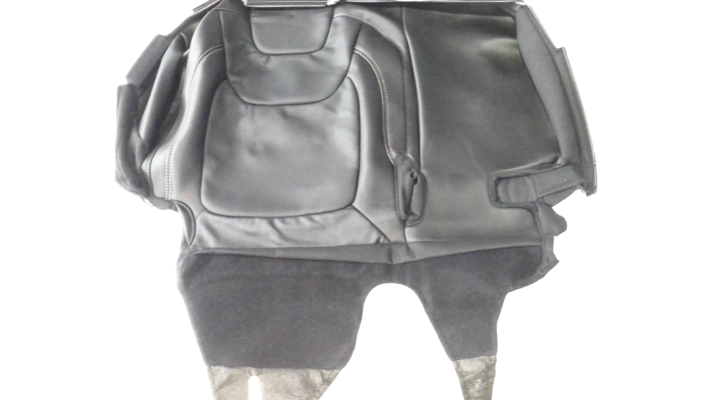 New Fits Chrysler Cover-Rear Seat Cushion - Part # 5RA79DX9AD