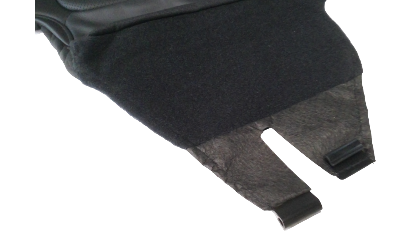 New Fits Chrysler Cover-Rear Seat Cushion - Part # 5RA79DX9AD