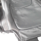 New Fits Chrysler Cover-Rear Seat Cushion - Part # 5RA79DX9AD