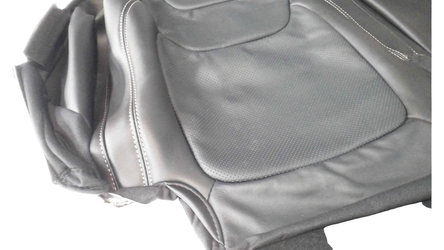 New Fits Chrysler Cover-Rear Seat Cushion - Part # 5RA79DX9AD