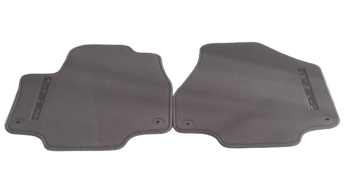 New Fits Chrysler Mat-Floor - Part # 5RH44PL5AB