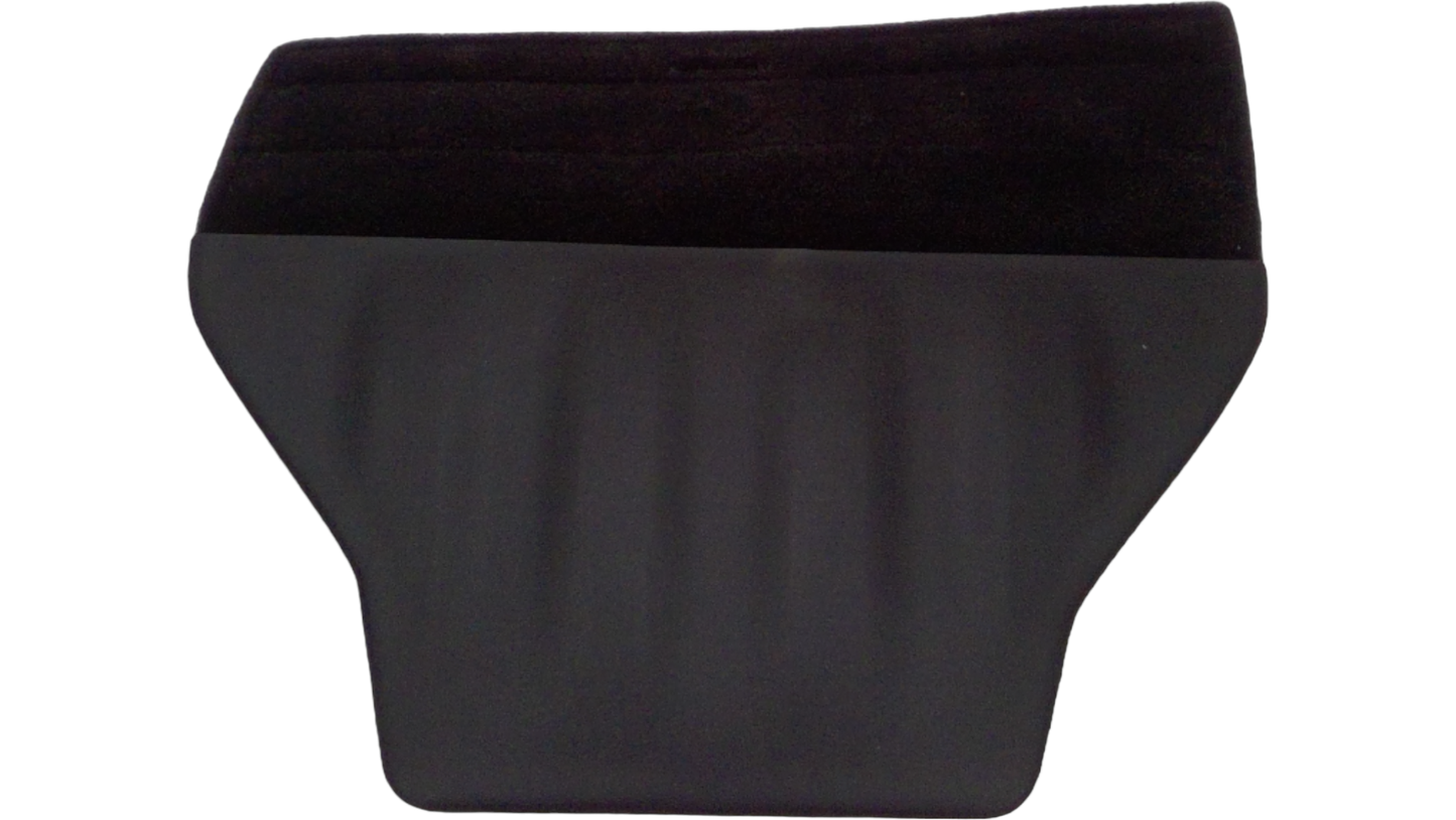 New Fits Chrysler Cover-Seat Anchor - Part # 5RU40DX9AC