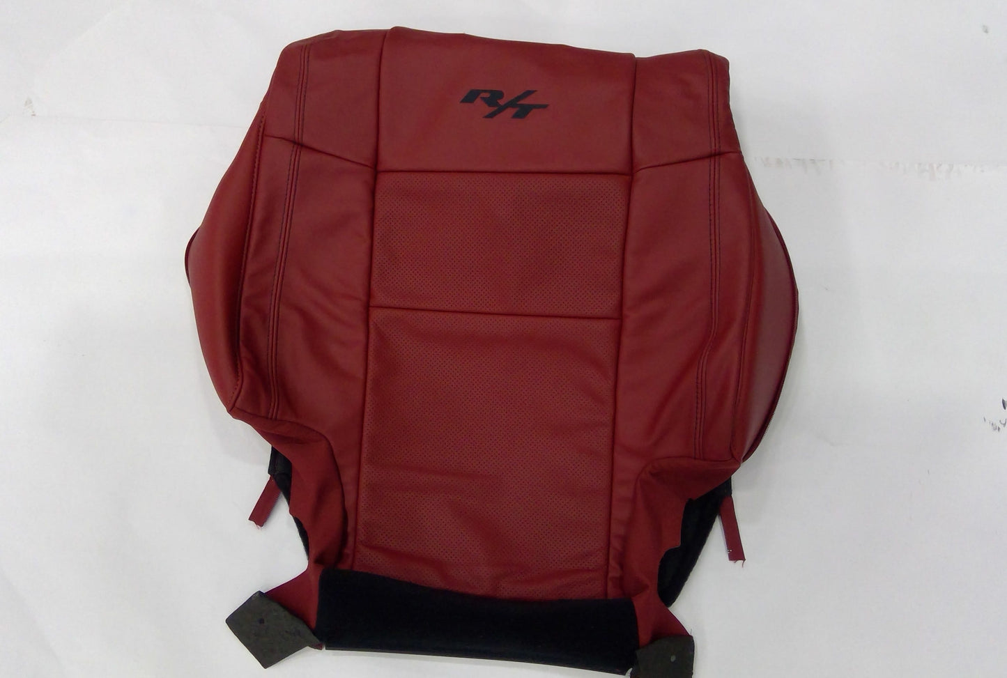 New Fits Chrysler Rear Seat Back 2Nd Row Cover - Part # 5RV74JRRAC