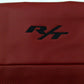 New Fits Chrysler Rear Seat Back 2Nd Row Cover - Part # 5RV75JRRAC