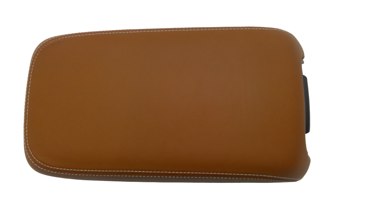 New 2013-2015 Fits Chrysler 300, Charger, Magnum Armrest-Console - Part # 5RW85LV5AC