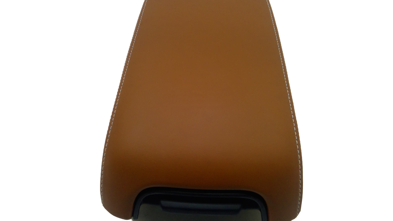 New 2013-2015 Fits Chrysler 300, Charger, Magnum Armrest-Console - Part # 5RW85LV5AC