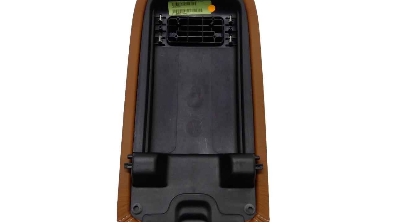 New 2013-2015 Fits Chrysler 300, Charger, Magnum Armrest-Console - Part # 5RW85LV5AC