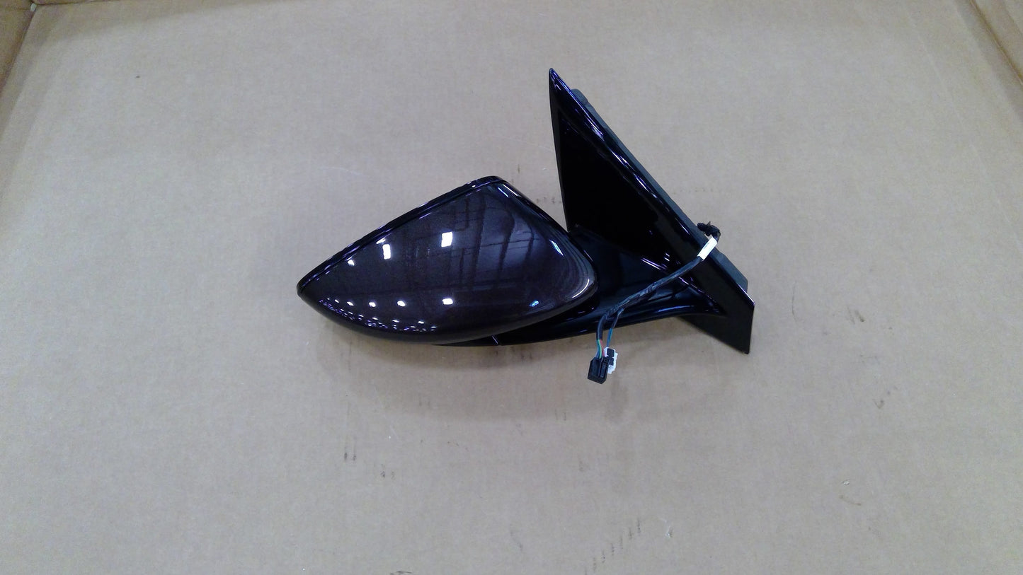 New 2016 Fits Chrysler 200 Outside Rear View Mirror - Part # 5SE281TWAF