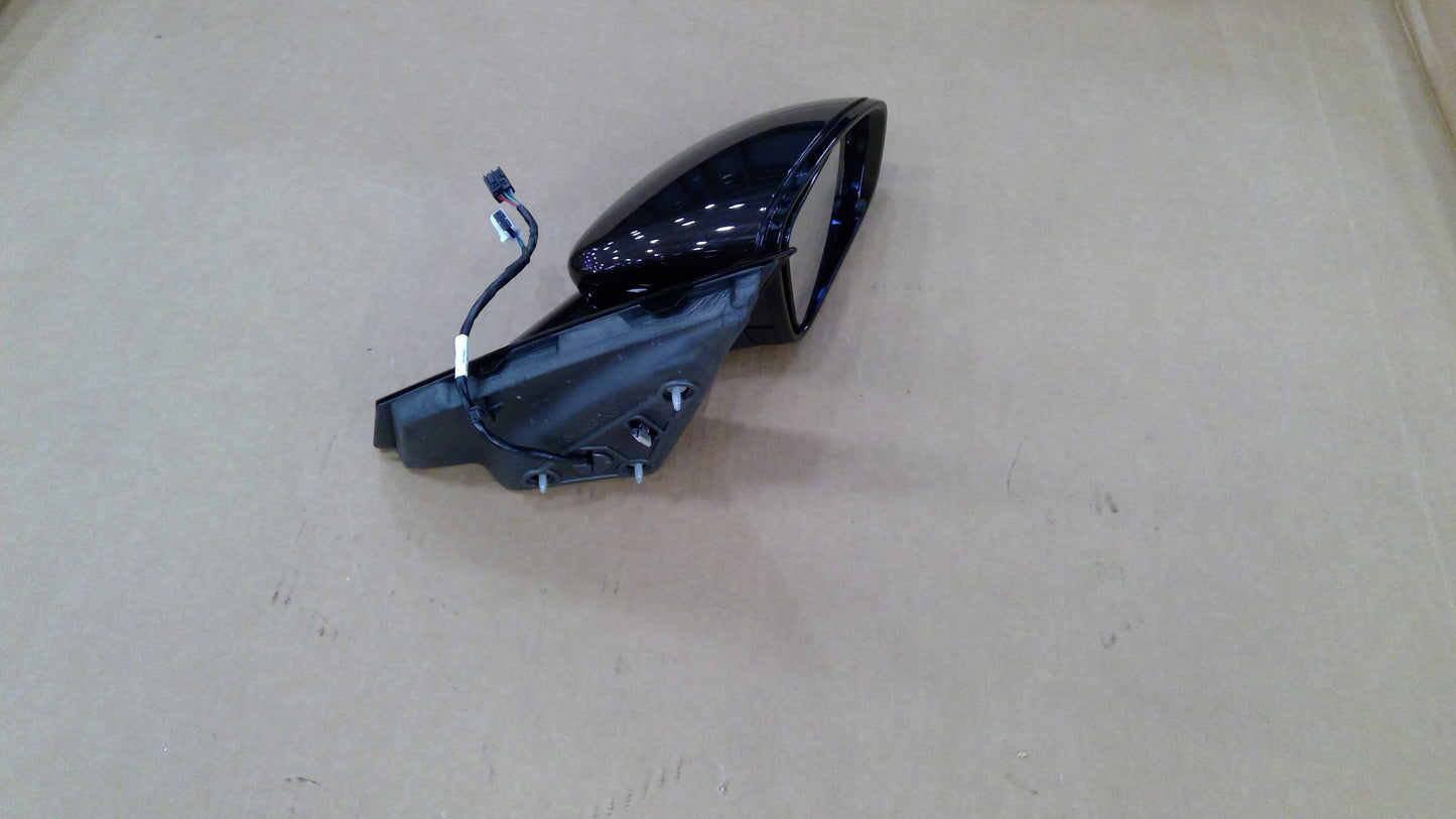 New 2016 Fits Chrysler 200 Outside Rear View Mirror - Part # 5SE281TWAF