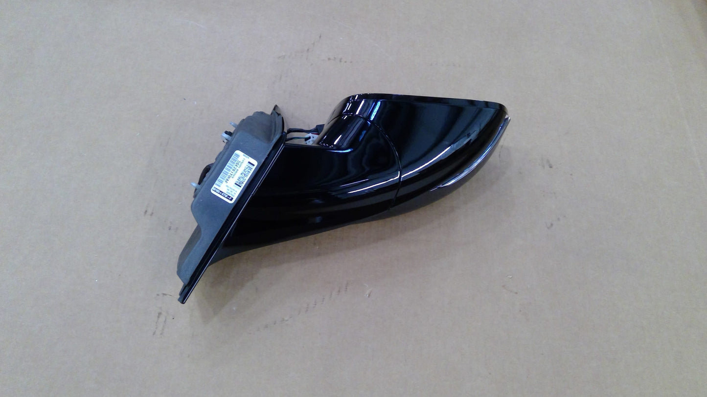 New 2016 Fits Chrysler 200 Outside Rear View Mirror - Part # 5SE281TWAF