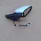 New 2016 Fits Chrysler 200 Outside Rear View Mirror - Part # 5SE281WWAF