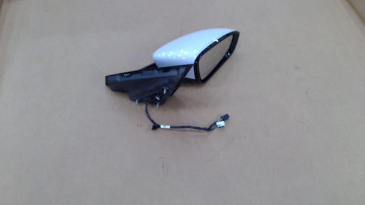 New 2016 Fits Chrysler 200 Outside Rear View Mirror - Part # 5SE281WWAF