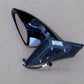 New 2016 Fits Chrysler 200 Outside Rear View Mirror - Part # 5SE281WWAF