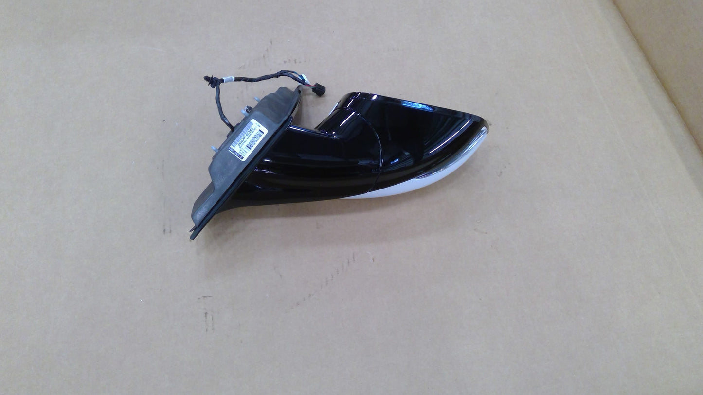 New 2016 Fits Chrysler 200 Outside Rear View Mirror - Part # 5SE281WWAF