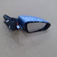 New 2016 Fits Chrysler 200 Outside Rear View Mirror - Part # 5SE301DBAF