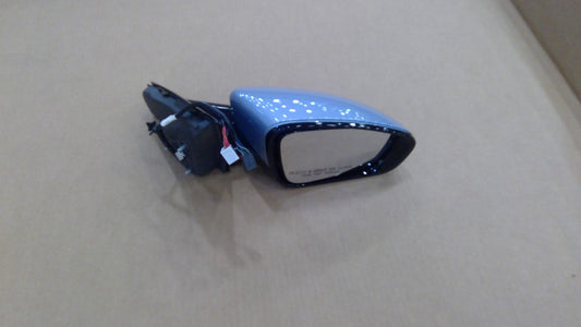 New 2016 Fits Chrysler 200 Outside Rear View Mirror - Part # 5SE301DBAF