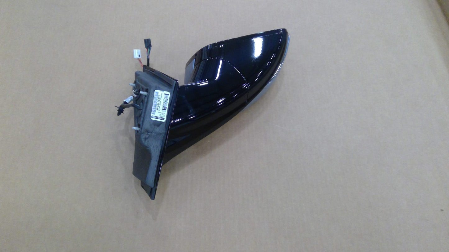 New 2016 Fits Chrysler 200 Outside Rear View Mirror - Part # 5SE301DBAF