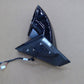 New 2016 Fits Chrysler 200 Outside Rear View Mirror - Part # 5SE301DBAF