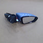 New 2016 Fits Chrysler 200 Outside Rear View Mirror - Part # 5SE301DBAF