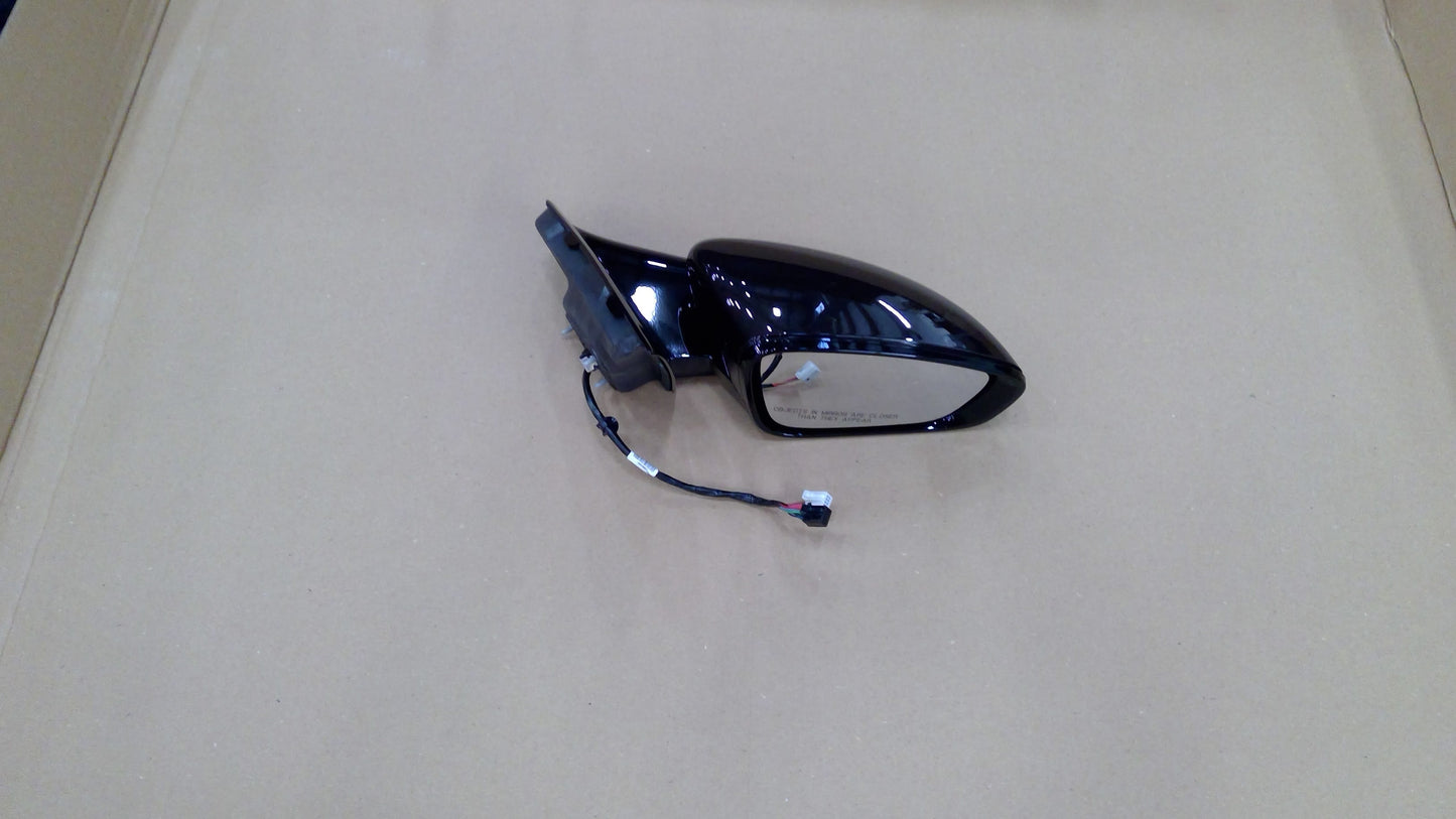 New 2016 Fits Chrysler 200 Outside Rear View Mirror - Part # 5SE301TWAF