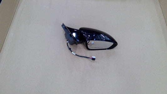 New 2016 Fits Chrysler 200 Outside Rear View Mirror - Part # 5SE301TWAF