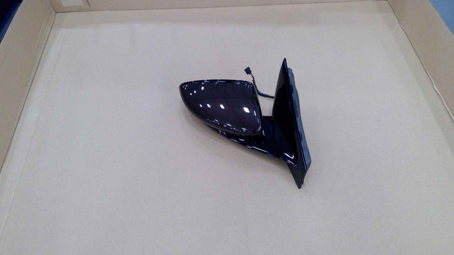 New 2016 Fits Chrysler 200 Outside Rear View Mirror - Part # 5SE301TWAF
