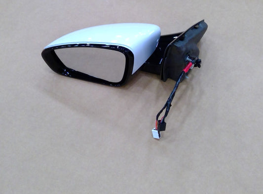 New 2016 Fits Chrysler 200 Outside Rear View Mirror - Part # 5SE311WWAF