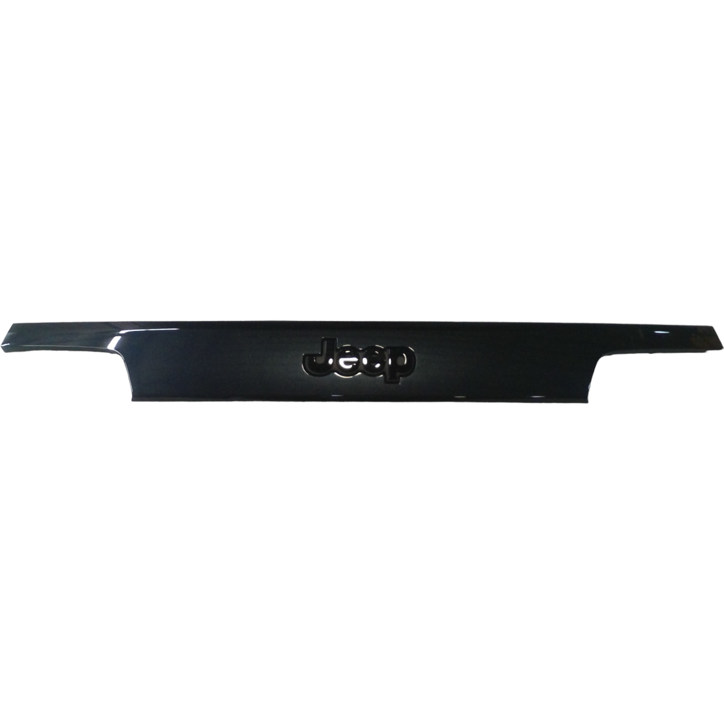 New Fits Chrysler Applique-License Lamp - Part # 5SE99KARAB