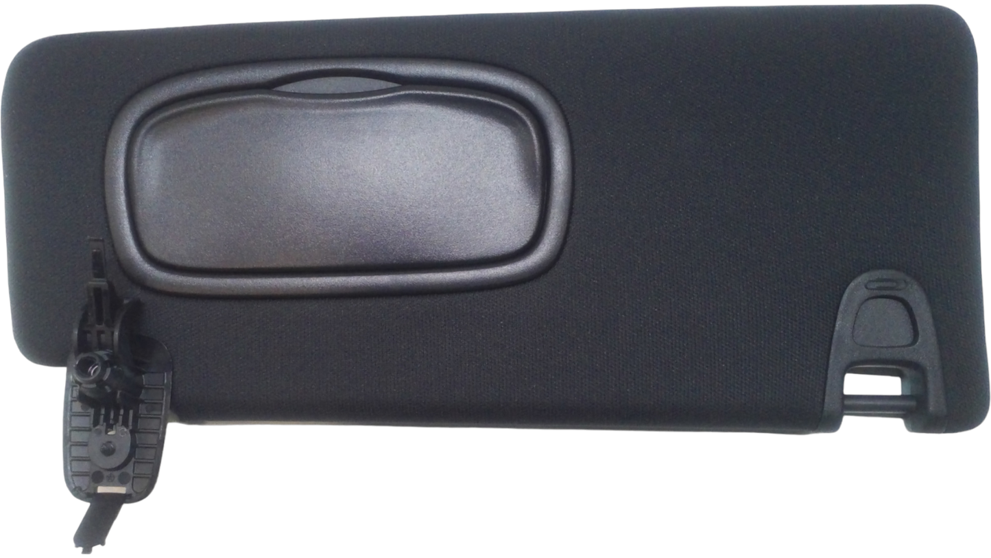 New Fits Chrysler Visor - Part # 5SF02DX9AH
