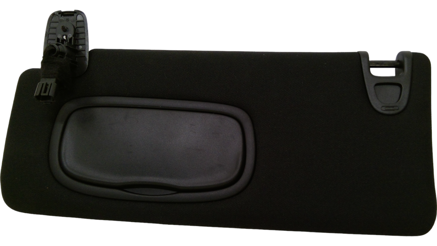 New 2015 Fits Chrysler 200 Visor - Part # 5SF04DX9AH